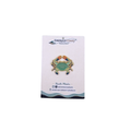 Emerald Coast Crab Needleminder