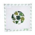 March shamrocks