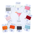 Cosmo w/ 9 Essentials