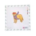 Bougie Golden Retriever