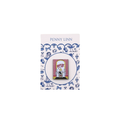 Eloise Book Cover Needleminder