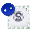 Statesboro High with Button
