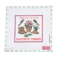 These are a Few of My Favorite Things - Gardening
