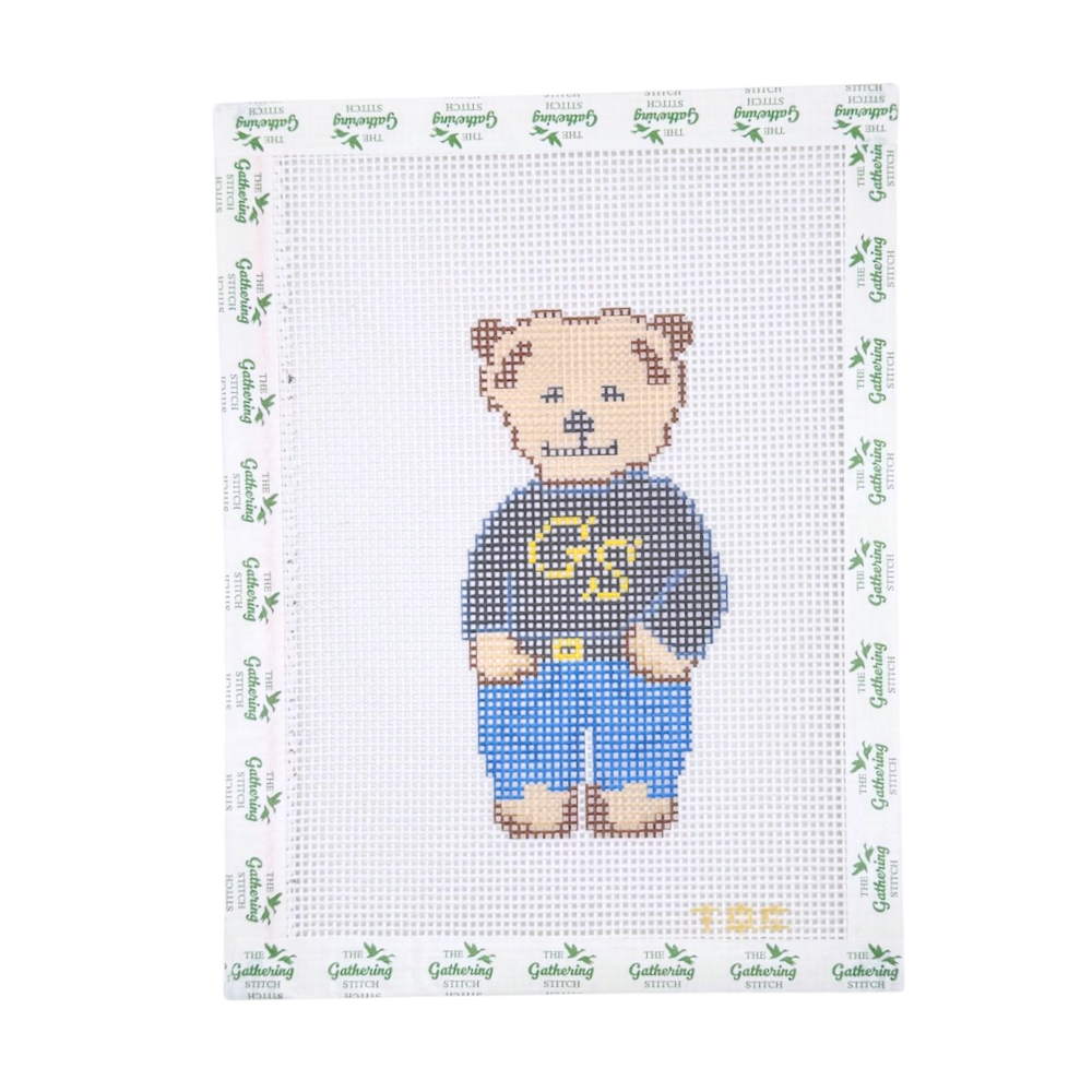 Bear GSU