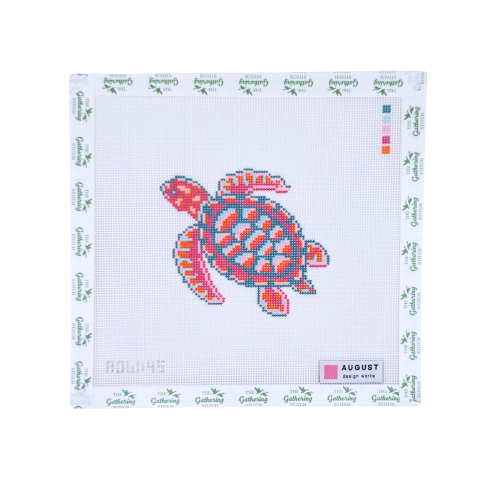 Sea Turtle