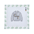 GT sweatshirt