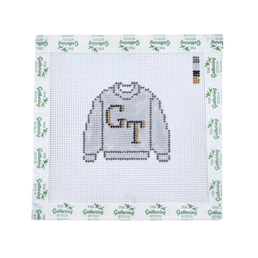GT sweatshirt