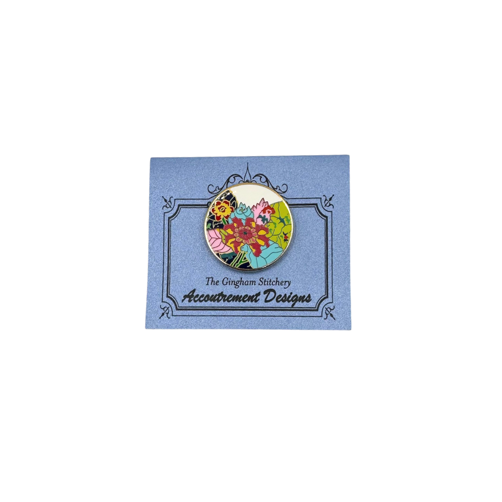 Tobacco Leaf Needleminder