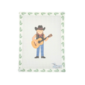 Willie- Printed