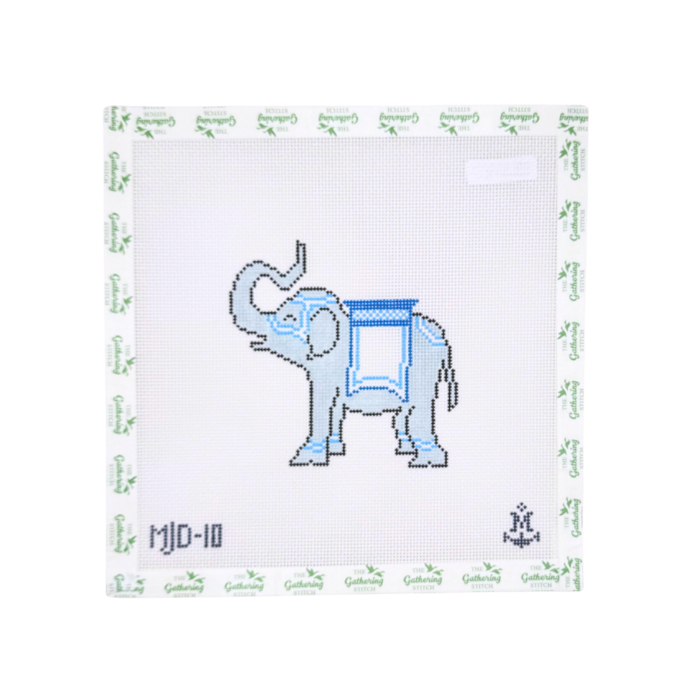 Elephant Ornament