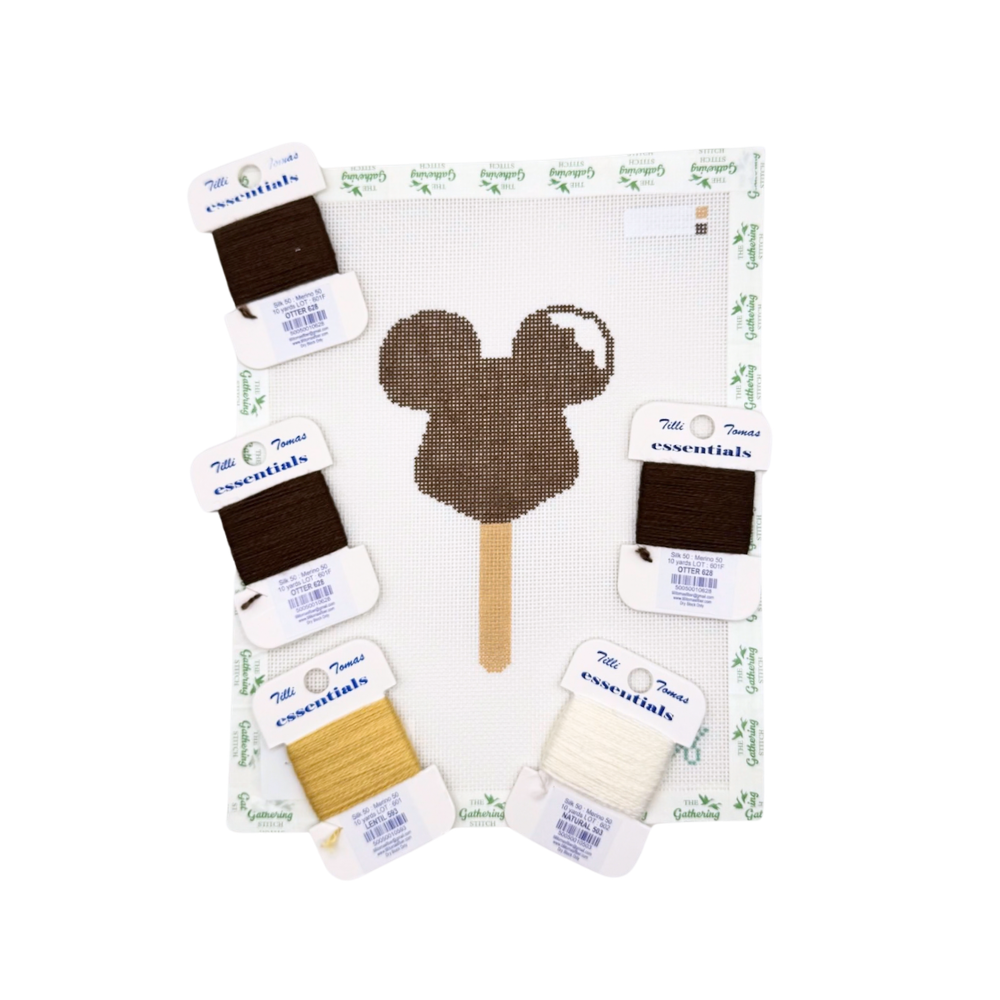 Mickey Bar w/ 5 Essentials
