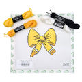 Crayola Cutie - Yellow w/ 4 Pepper Pot