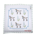 Southern Dog Pillow
