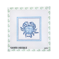 Small Crab