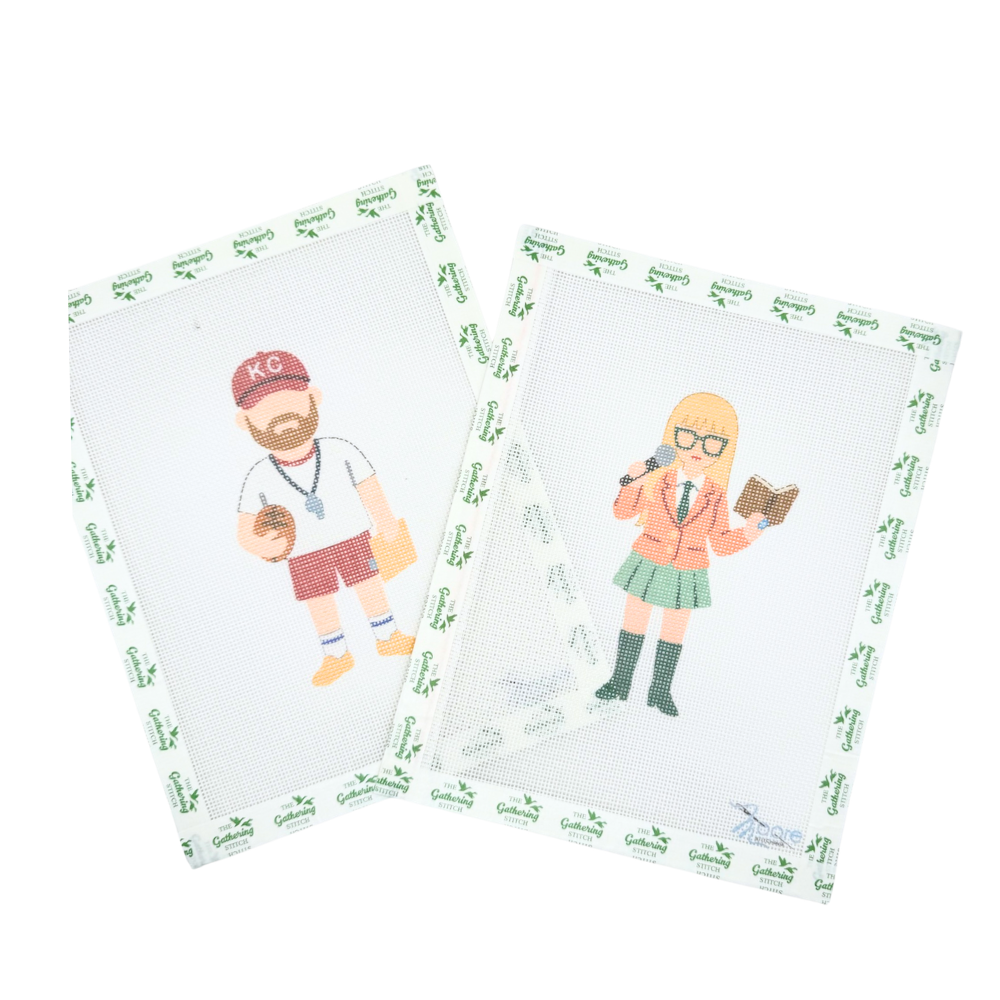 Love Story - Printed