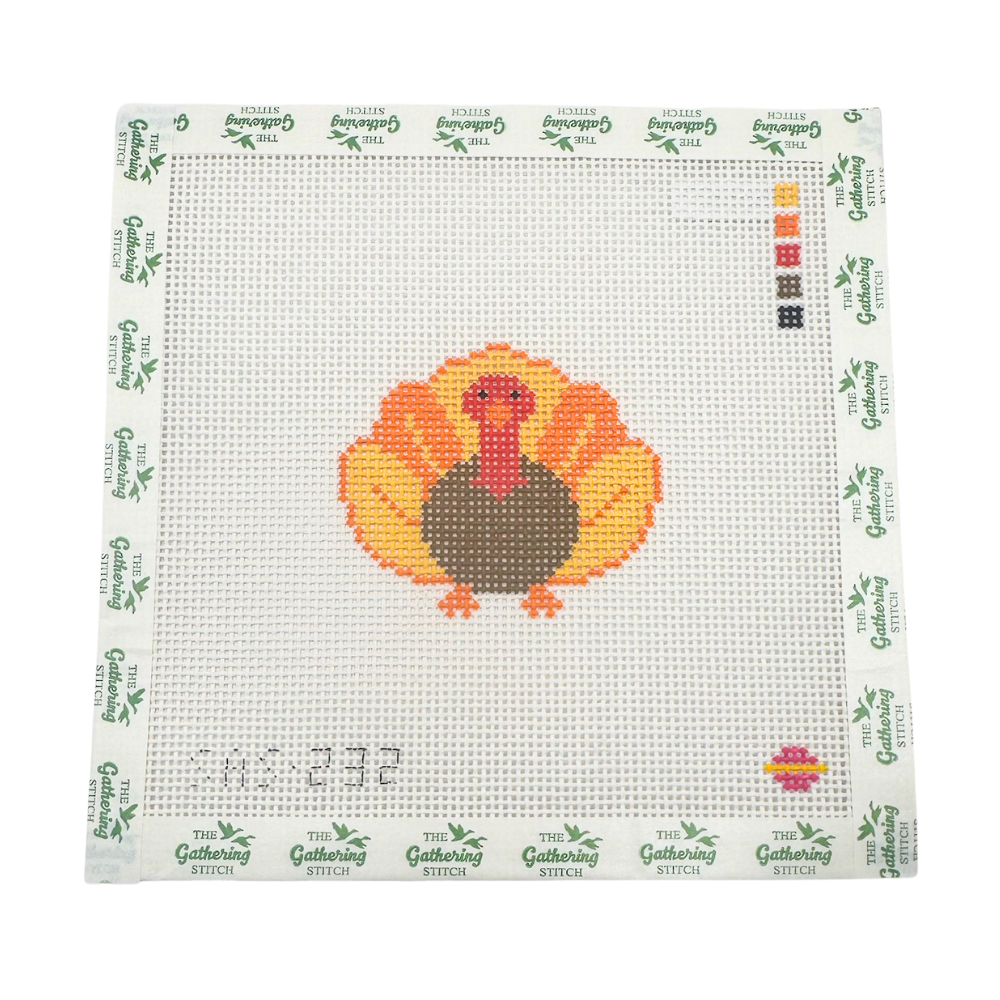 Tiny Turkey
