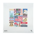 Patriotic Quilt