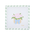 Hydrangea w/ Bow