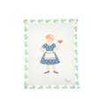 Lucy - Printed