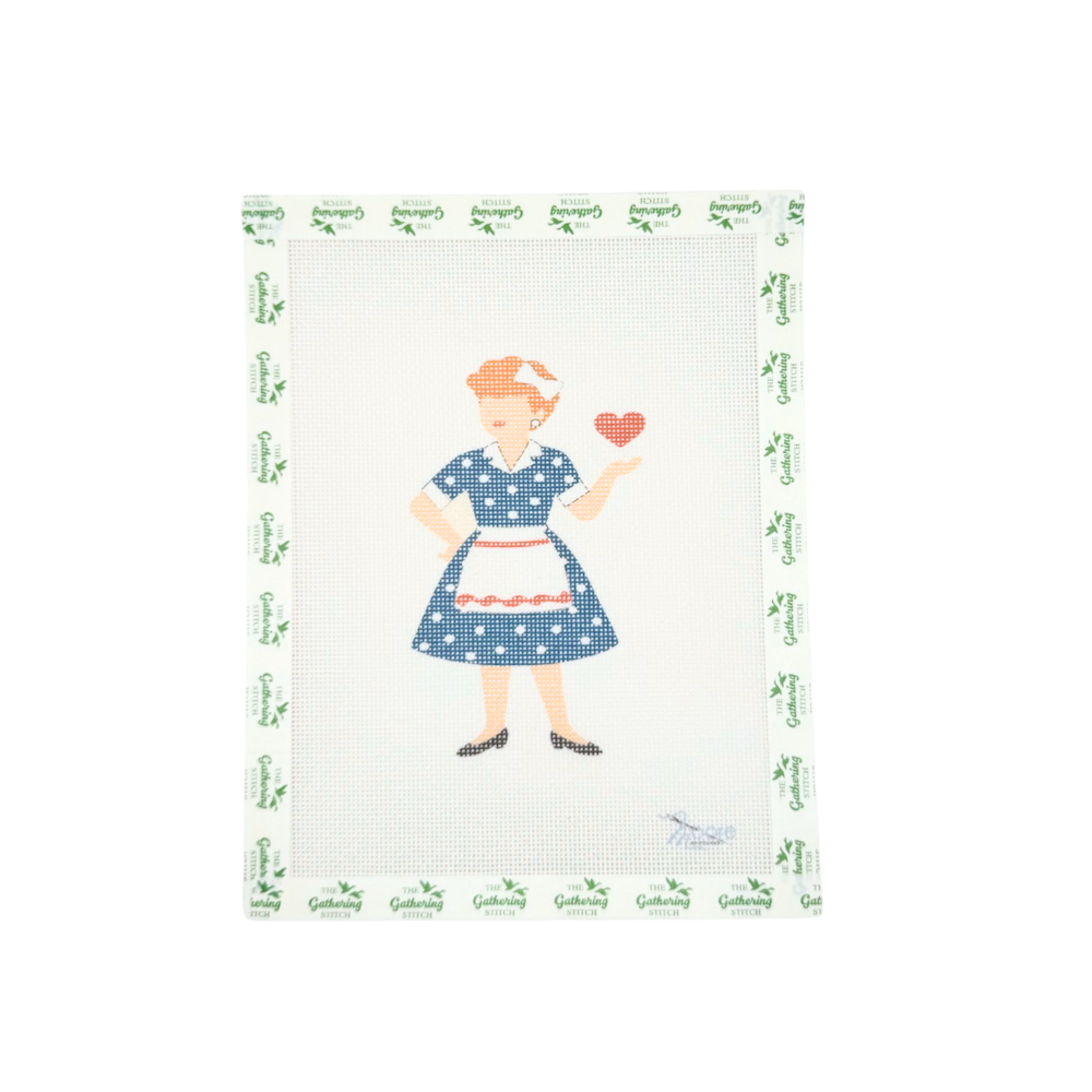 Lucy - Printed