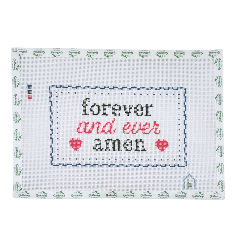 Forever and Ever