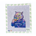 Inappropriate Wildcat w/ Bourbon