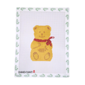 Chocolate Teddy Bear