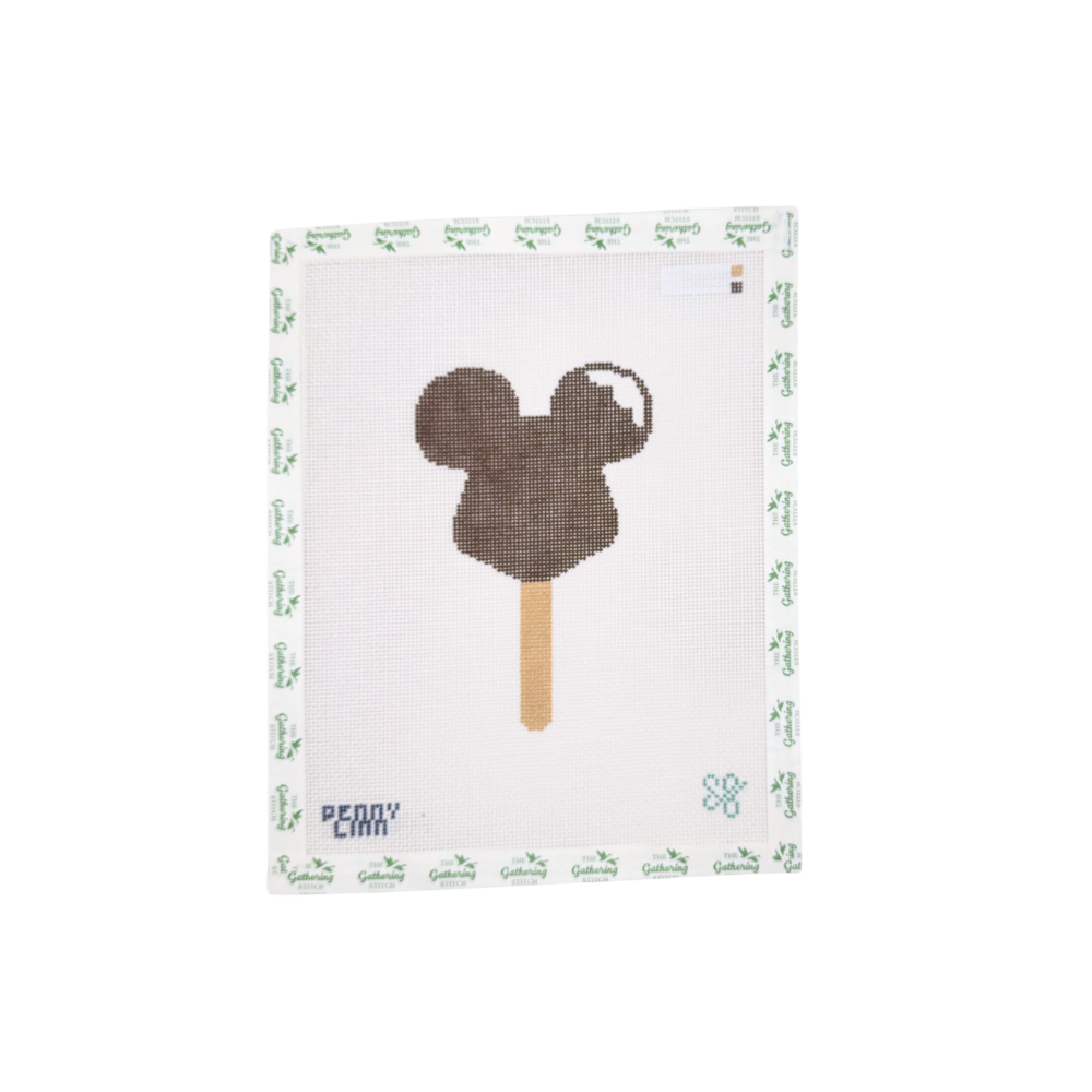 Mickey Bar