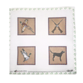 Hunting Lodge Coasters
