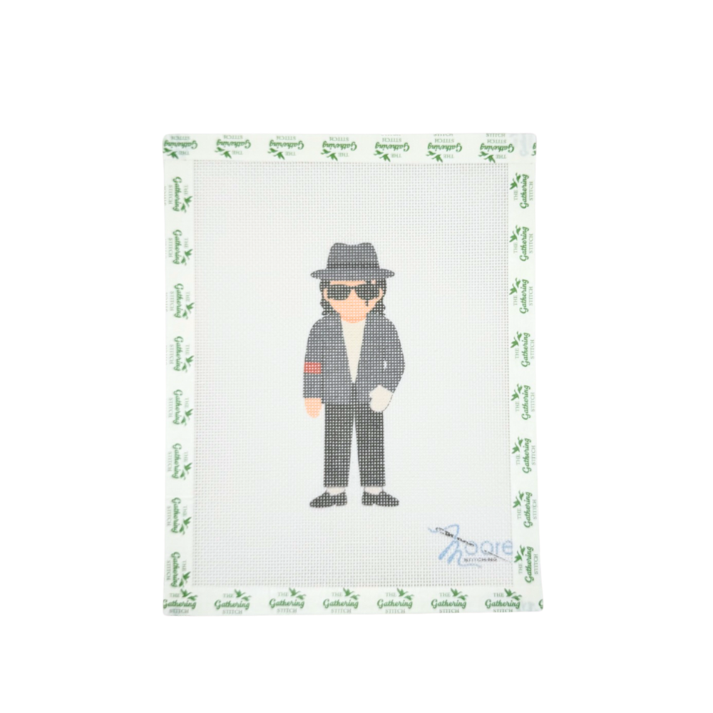 Just Beat It - Printed