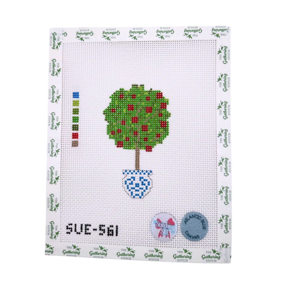 Apple Tree