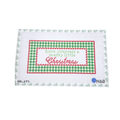 Merry Little Christmas Sign