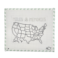 Miles and Memories