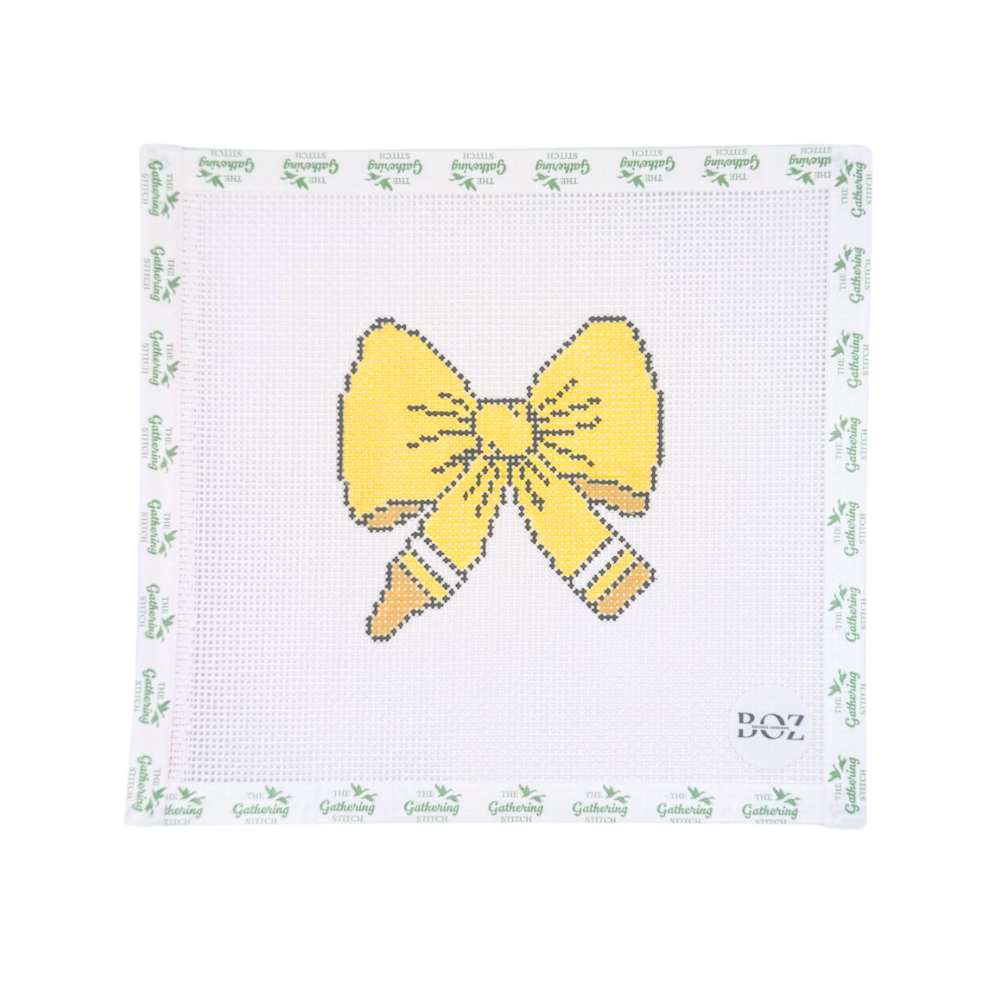 Crayola Cutie - Yellow