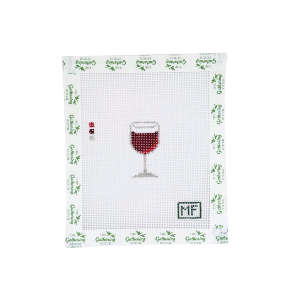 Red Wine Mini