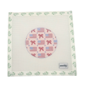 Pastel Americana Round