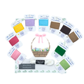 Easter Basket w/ 10 Essentials and 1 Pepper Pot