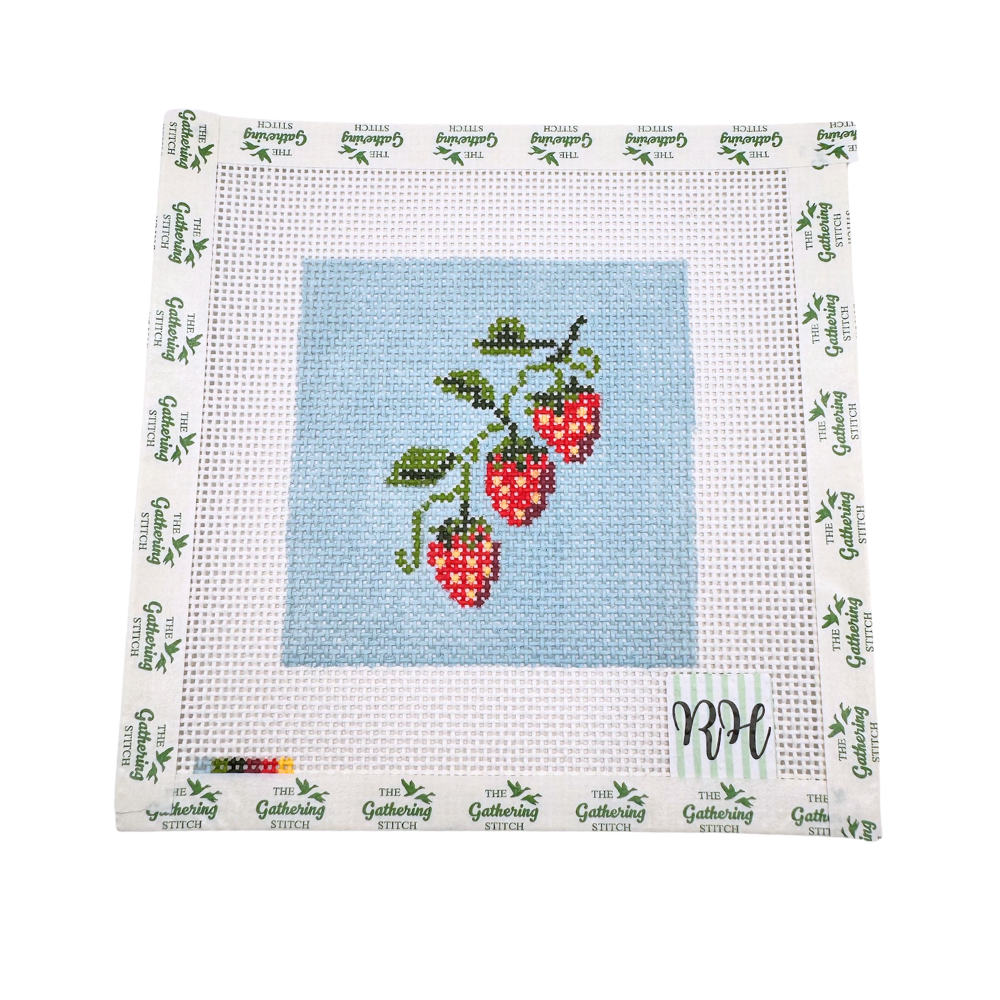 Georgia Strawberries