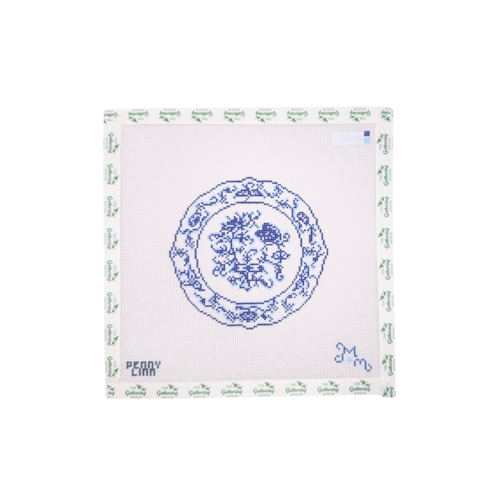 The Dinner Plate