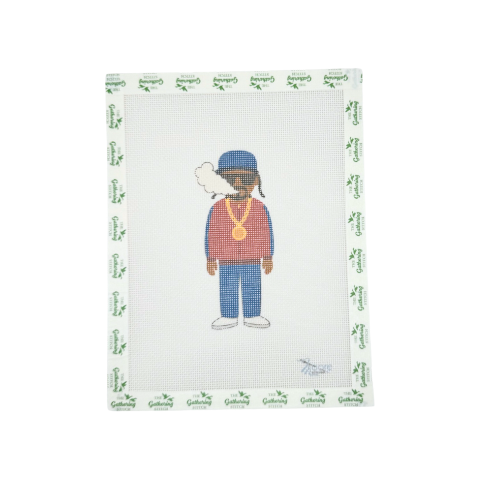 Snoop - Printed