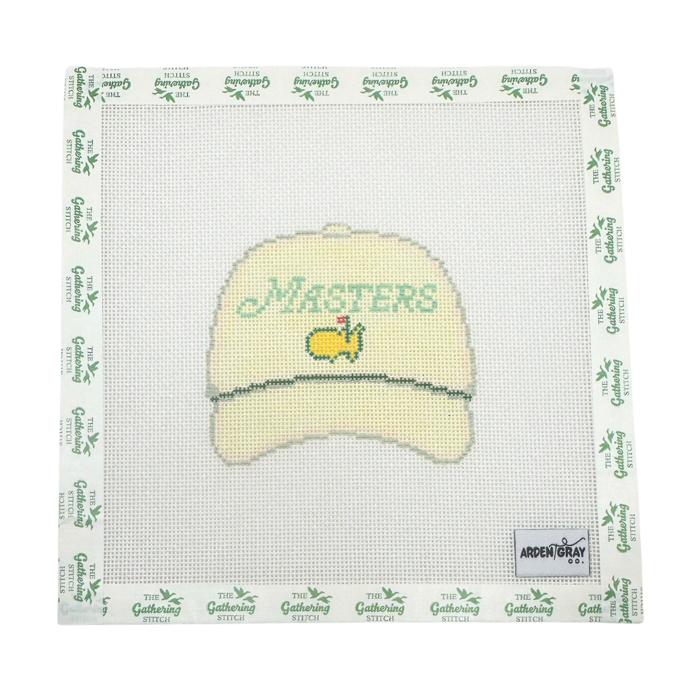 Masters Hat