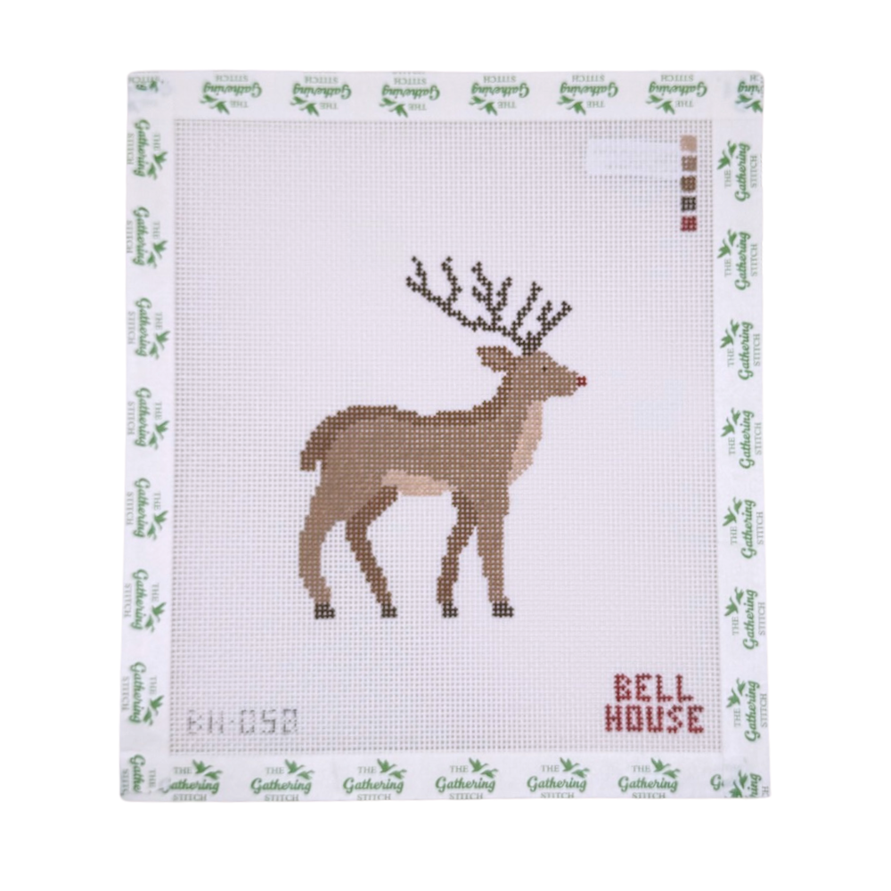 Rudolph