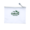 The Gathering Stitch - small zipper