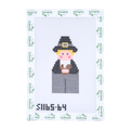 Pilgrim Boy Angel