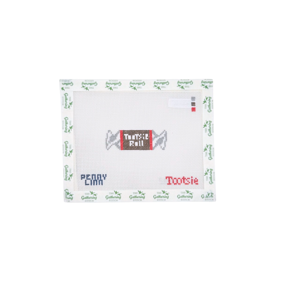 Tootsie Roll Mini (Retired)