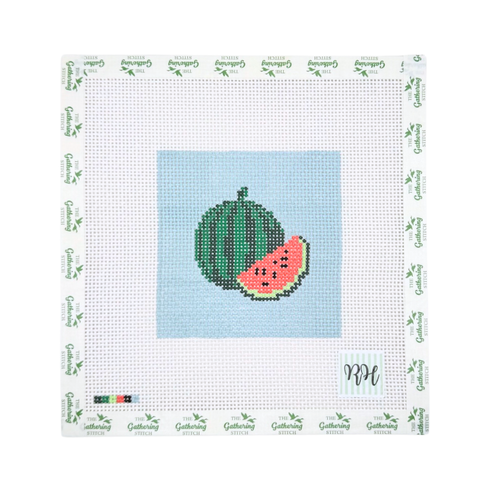 Georgia Watermelon