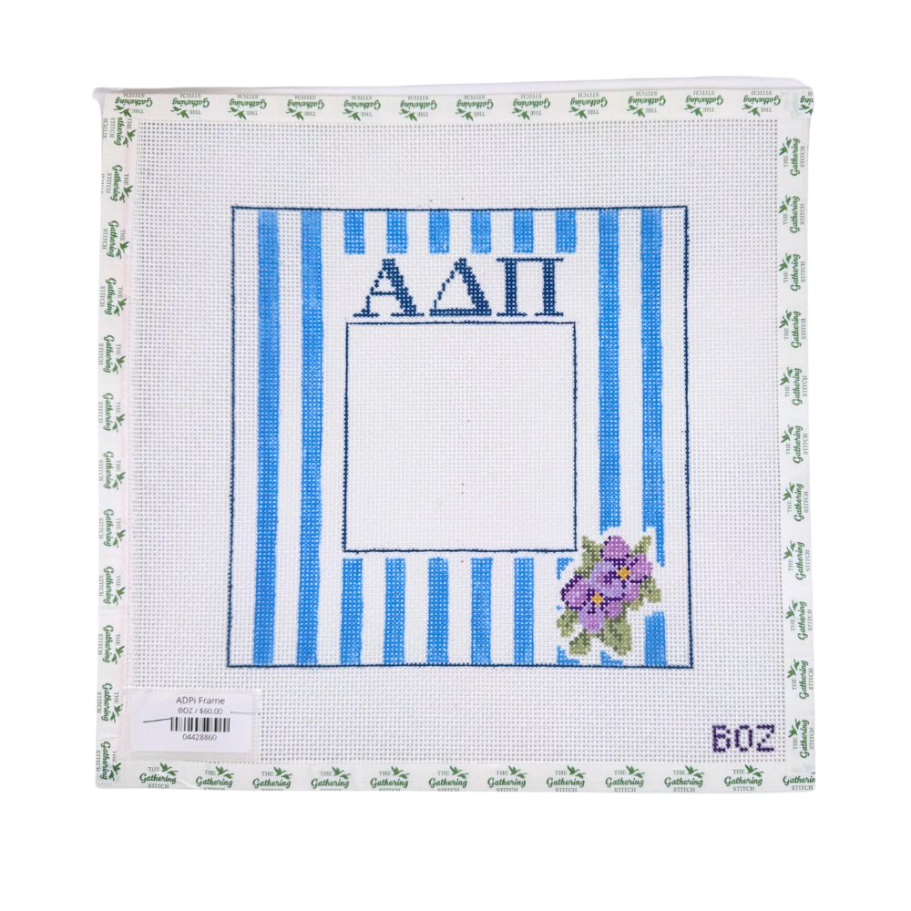 ADPi Frame