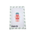 Swimmer Angel Printed