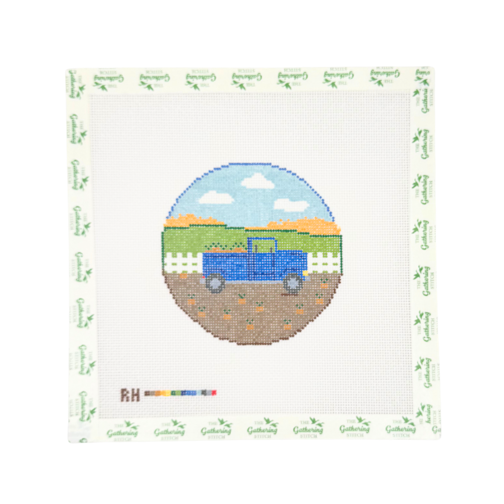 Farm Truck