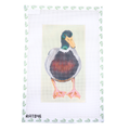 Mallard Standing